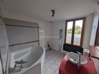  Maison à vendre 5 pièces 137 m²
