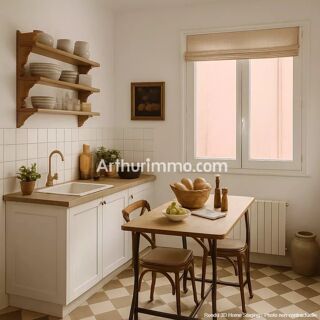  Maison à vendre 2 pièces 38 m²