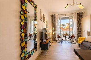  Appartement à vendre 2 pièces 61 m²