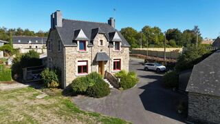  Maison à vendre 6 pièces 135 m²