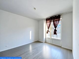  Appartement à vendre 2 pièces 40 m²