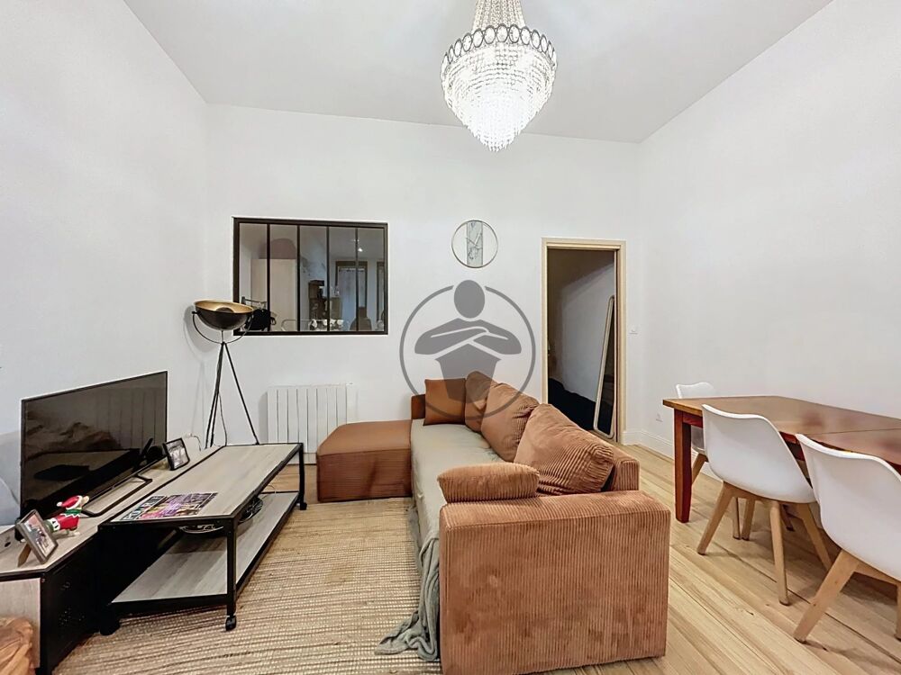 Location Appartement Appartement en Hyper Centre Saint-quentin