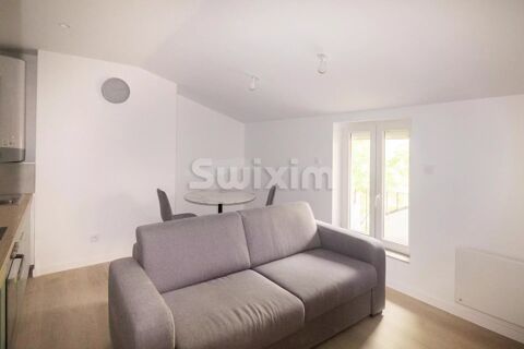  Appartement � louer 2 pi�ces 23 m�