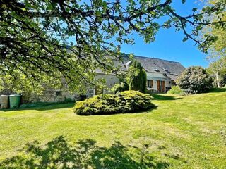  Maison � vendre 8 pi�ces 151 m�