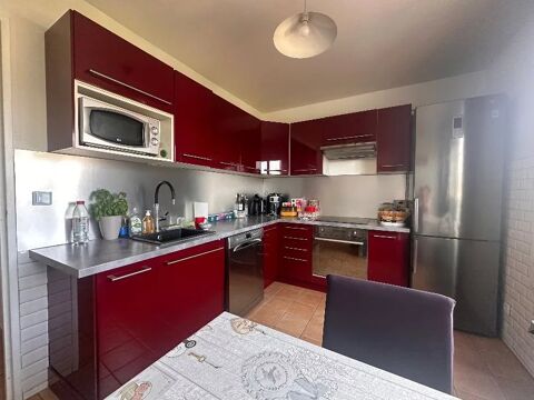  Appartement � louer 3 pi�ces 64 m�