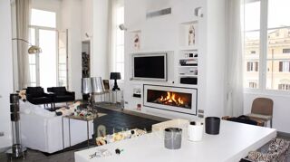  Appartement � vendre 4 pi�ces 186 m�