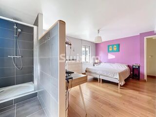  Maison à vendre 6 pièces 126 m²