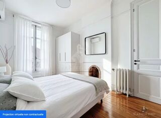  Appartement � vendre 3 pi�ces 80 m�
