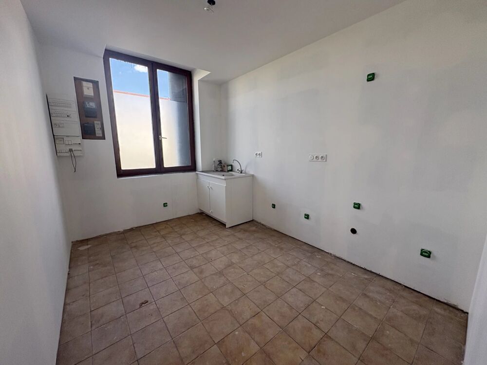 Appartement T2 spécial investisseur centre de Villars
