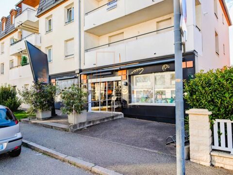 Commerce Boulangerie, P&acirc;tisserie 980000 67500 Haguenau