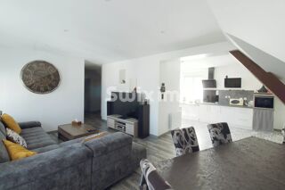  Appartement à vendre 5 pièces 103 m²