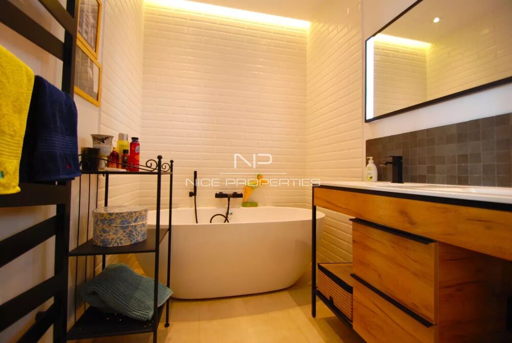  vendre  Appartement Beaulieu-sur-Mer (06310)