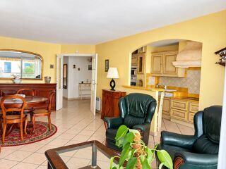 Appartement à vendre 4 pièces 96 m²