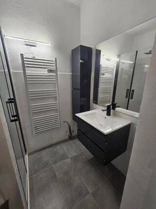  Appartement à louer 1 pièce 30 m²
