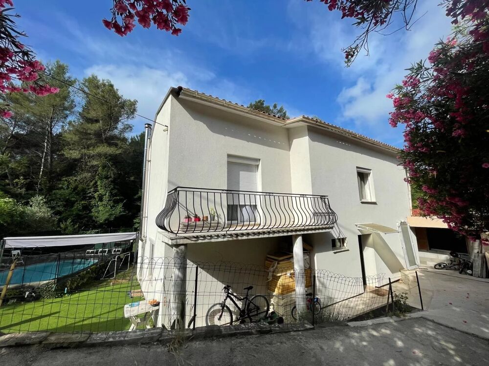 Maison/Villa 6 pièces