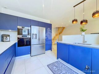  Maison à vendre 4 pièces 83 m²