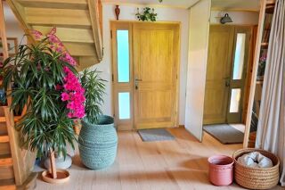  Maison � vendre 9 pi�ces 202 m�