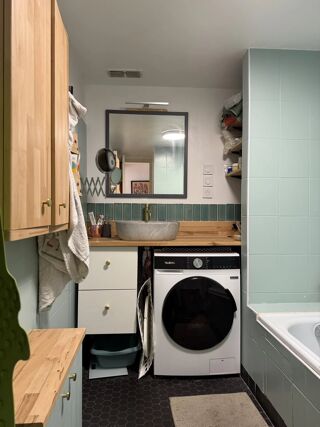  Appartement � vendre 3 pi�ces 78 m�