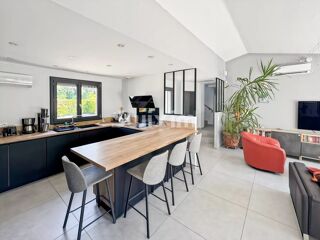 Maison à vendre 6 pièces 175 m²