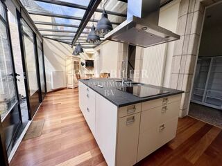  Maison � vendre 7 pi�ces 261 m�