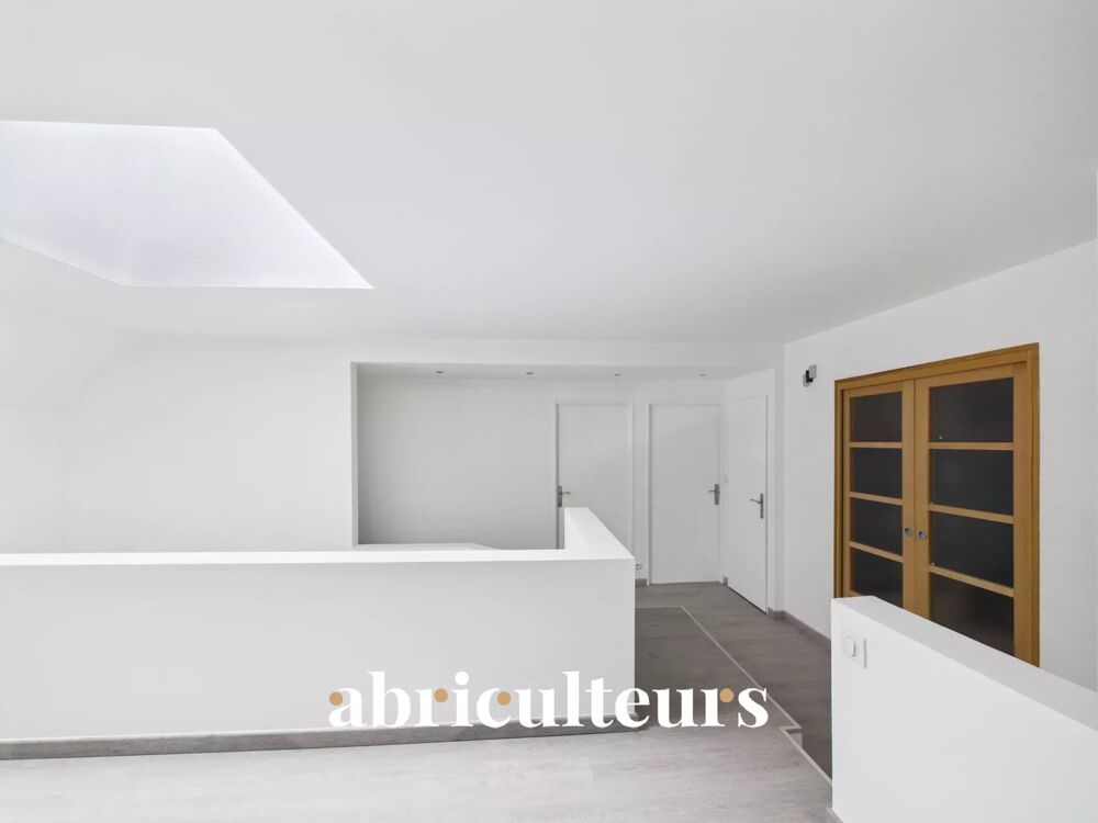 � vendre  Appartement Cergy (95000)