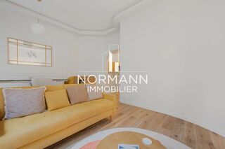  Appartement à vendre 2 pièces 55 m²