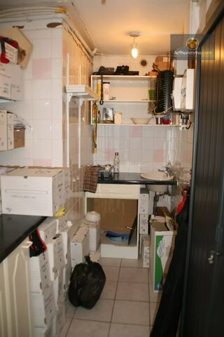 Maison à vendre 5 pièces 80 m²