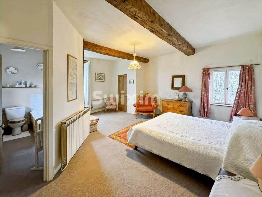 � vendre  Maison Sauzet (26740)