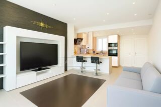  Appartement  vendre 2 pices 50 m