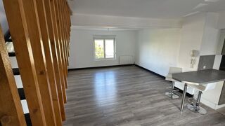  Appartement � louer 1 pi�ce 61 m�