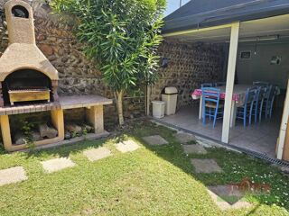  Maison à vendre 5 pièces 140 m²