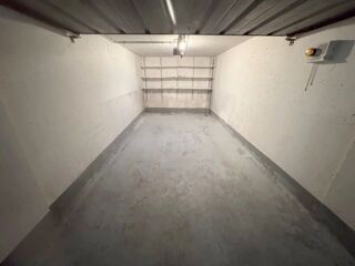  Parking / Garage � vendre 15 m�