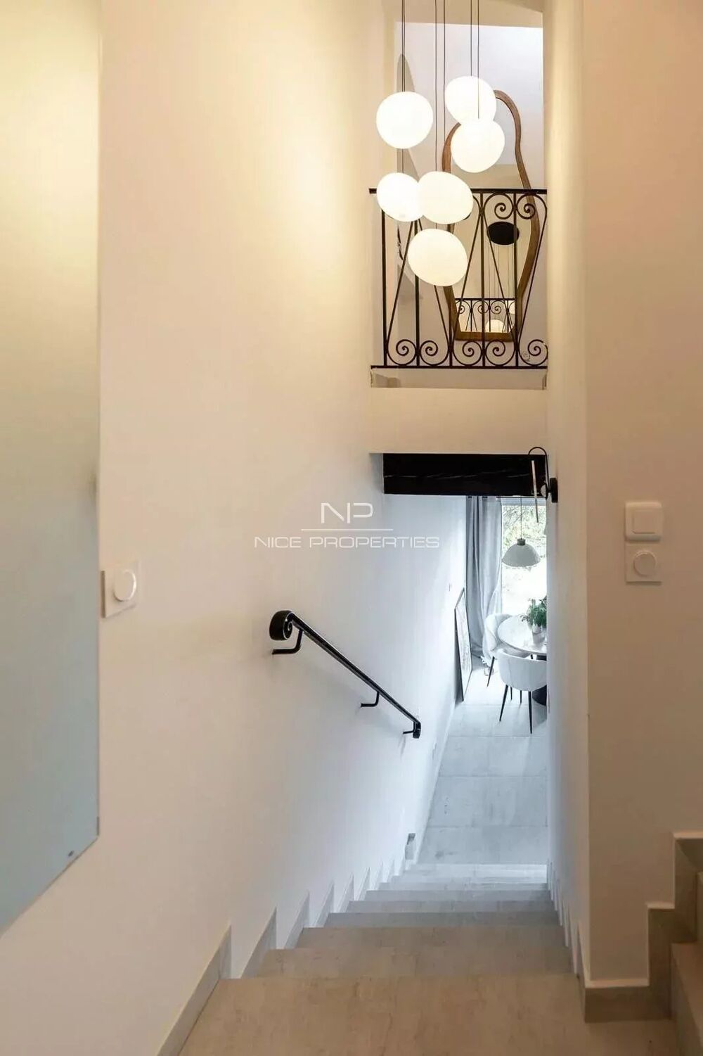 à vendre  Maison Cannes (06400)
