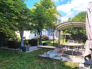  Maison à vendre 12 pièces 418 m²