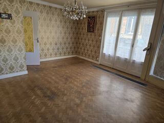  Maison � vendre 4 pi�ces 85 m�