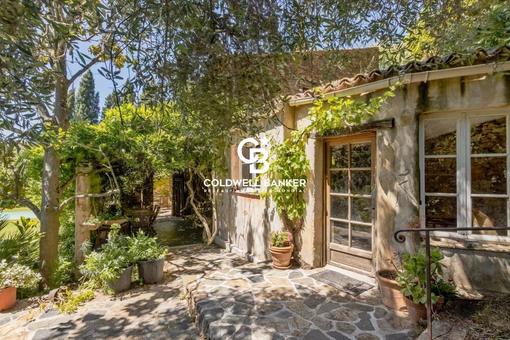 � vendre  Villa La Garde-Freinet (83680)