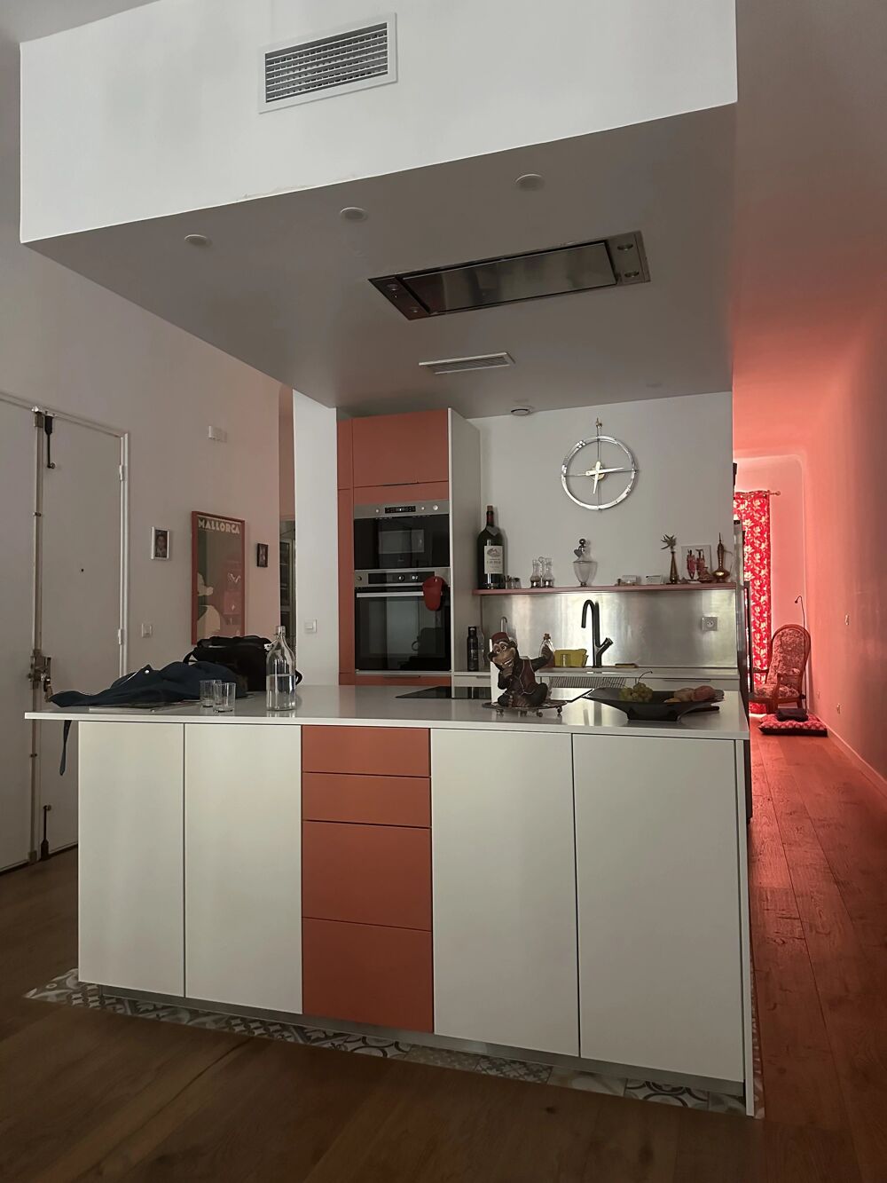 Vente Immeuble EXCLUSIVITÉ - MARSEILLE – IMMEUBLE DE RAPPORT R+6 – 738 M² Marseille 8