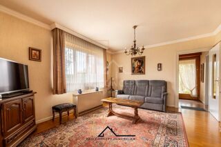  Maison à vendre 7 pièces 150 m²
