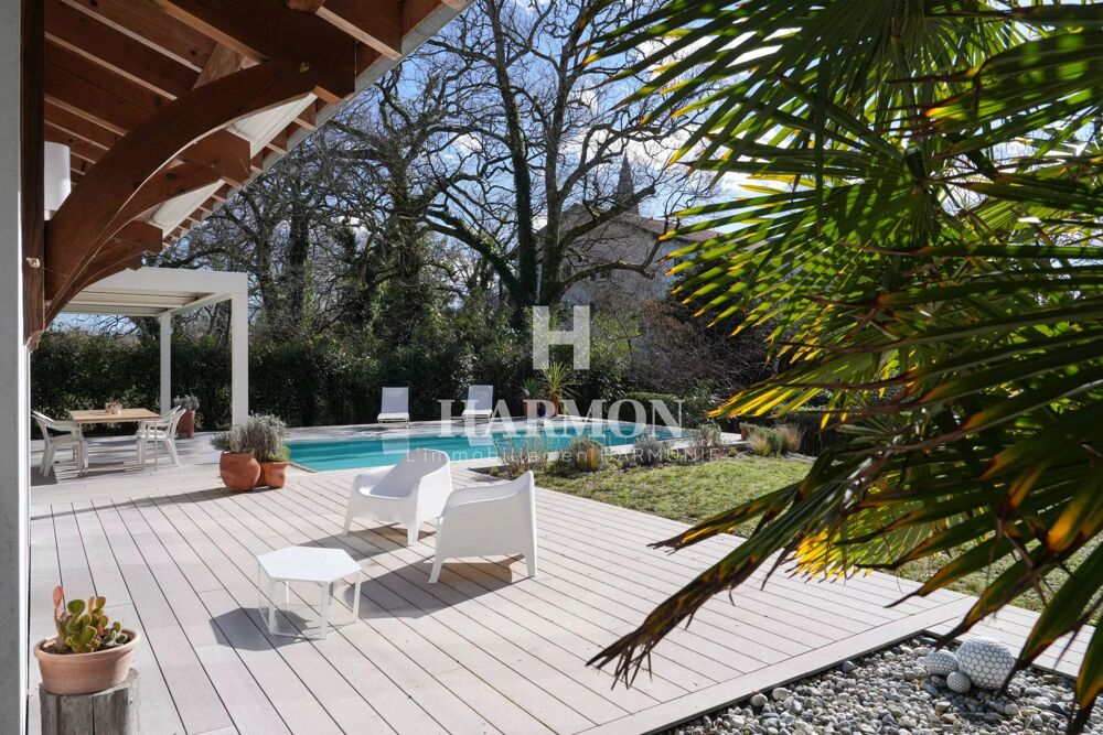� vendre  Villa Soustons (40140)