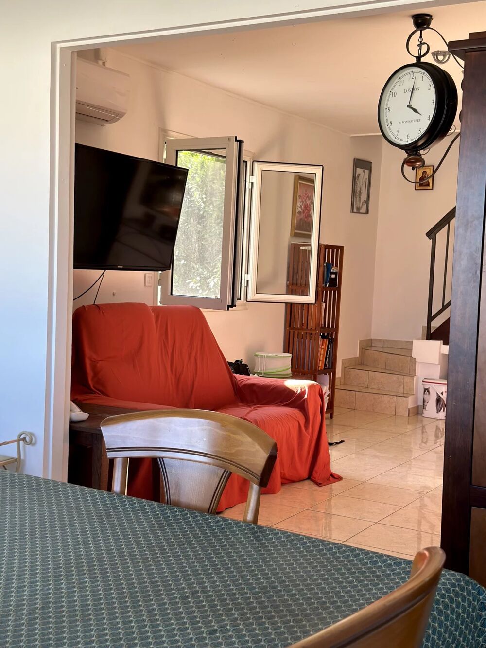Vente Maison AB3436 MAISON F4 SAINT-PIERRE , LA CAFRINE: Saint-pierre