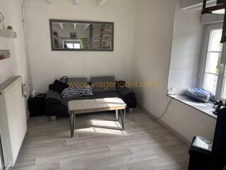  Maison à vendre 4 pièces 56 m²