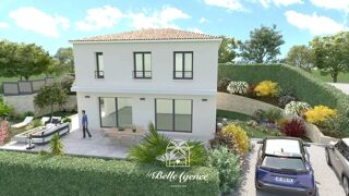  Maison à vendre 4 pièces 100 m²