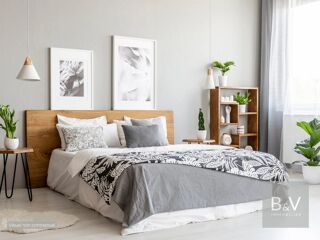  Appartement � vendre 3 pi�ces 66 m�