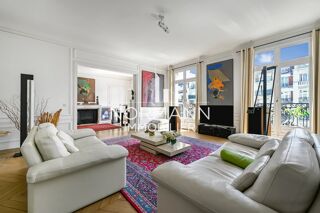  Appartement à vendre 7 pièces 250 m²