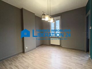  Appartement à louer 2 pièces 49 m²