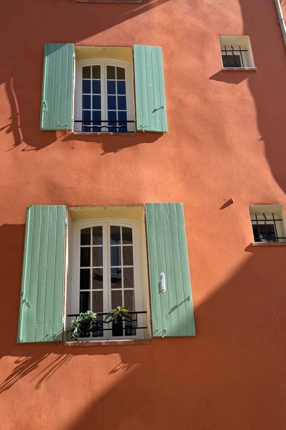 Très jolie maison de village avec beaucoup de charme et d'authen