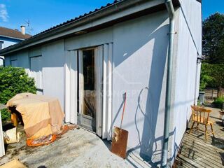  Maison � vendre 4 pi�ces 74 m�