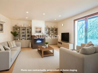 Maison à vendre 5 pièces 120 m²