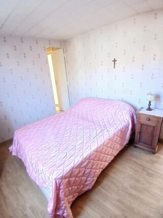  Maison � vendre 3 pi�ces 67 m�