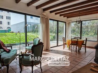  Maison à vendre 5 pièces 130 m²